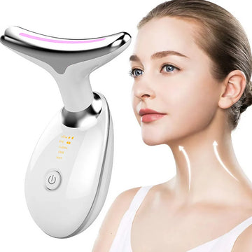 Masajeador Facial Antiarrugas