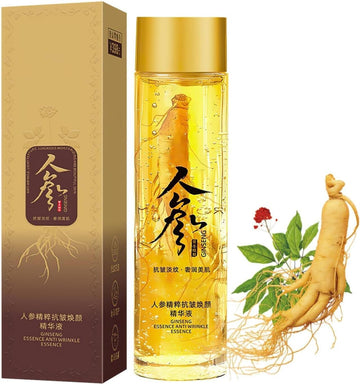 Ginseng® Serum Colágeno Antiedad y Ácido Hialurónico